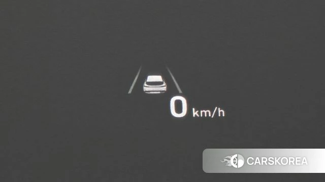 Hyundai The New Santa Fe 2021 Белый из Кореи, фото 2