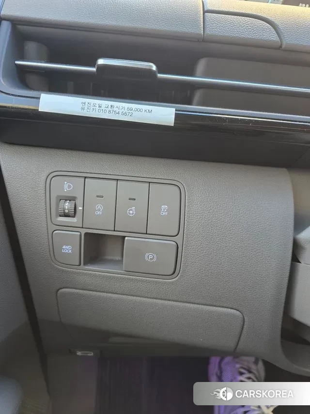 Hyundai Staria 2023 Черный из Кореи, фото 2