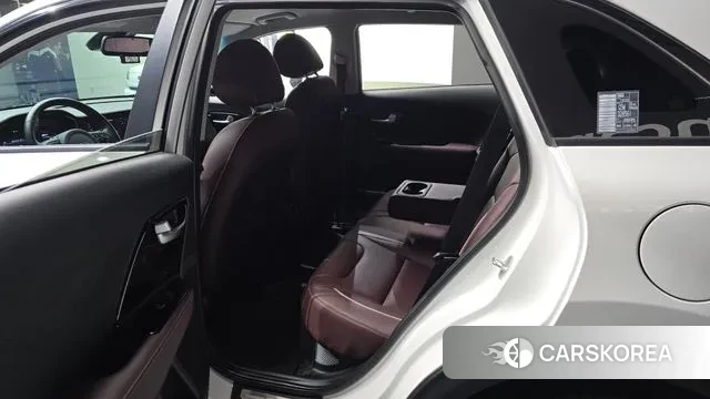 Kia The New Niro 2019 Белый из Кореи, фото 2