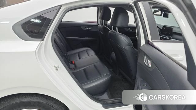 Kia Come New K3 2020 Белый из Кореи, фото 2