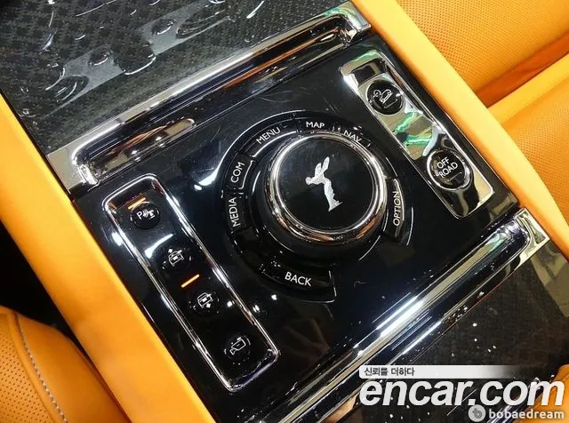 Rolls-Royce Cullinan id 2636942 из Кореи 2