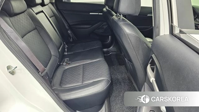 Kia Seltos 2021 Белый из Кореи, фото 2