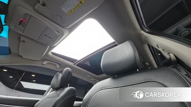 Renault Korea (Samsung) The New QM6 2020 Серый из Кореи, фото 2