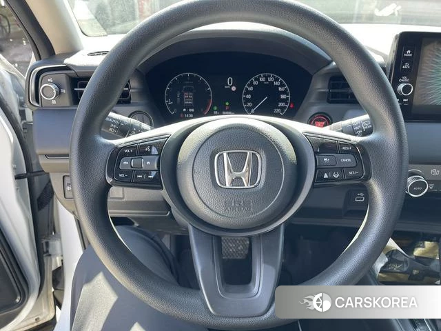 Honda Binzhi 2023 Белый из Китая, фото 2