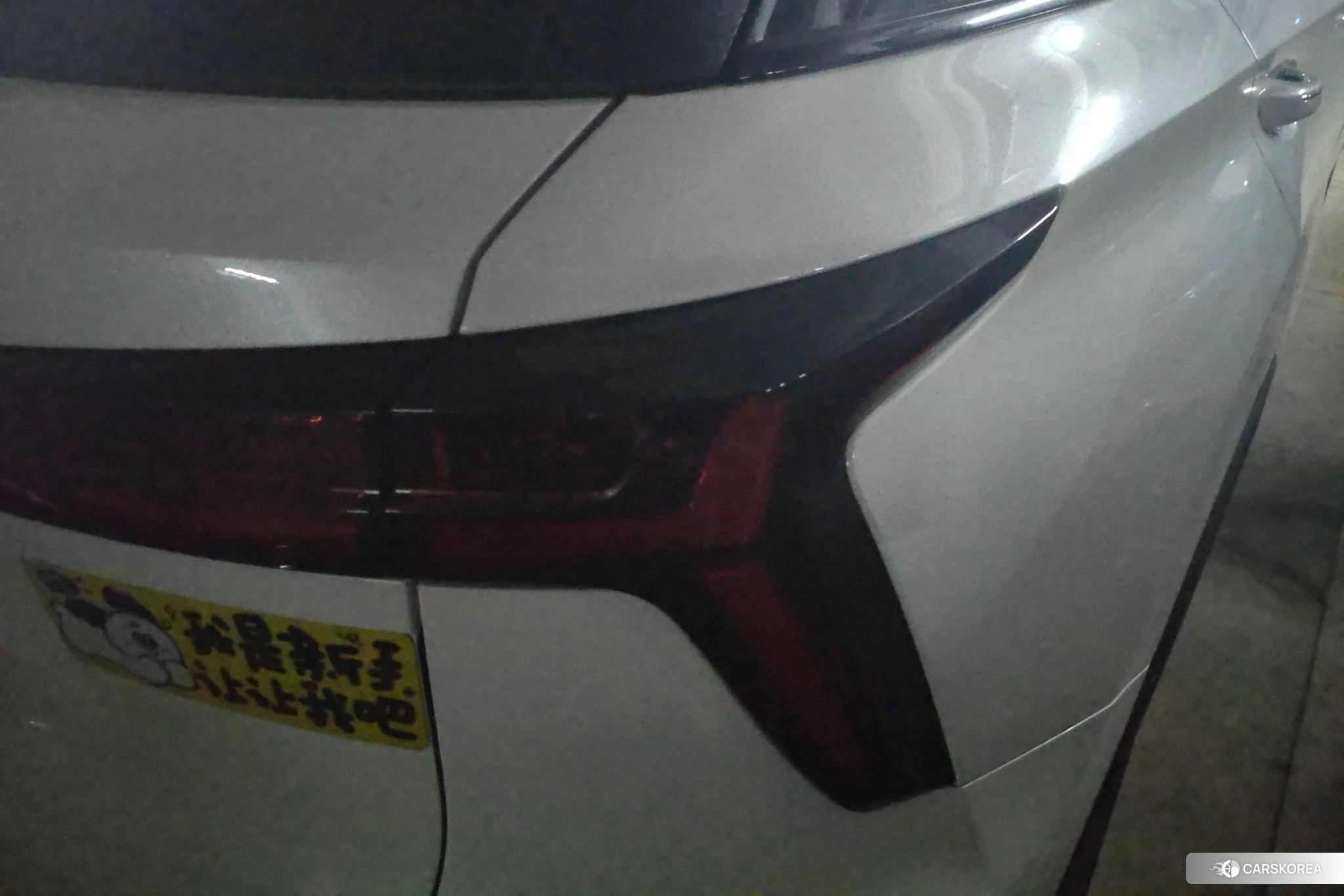 Chang'an CS75 PLUS 2022 Белый из Китая, фото 2