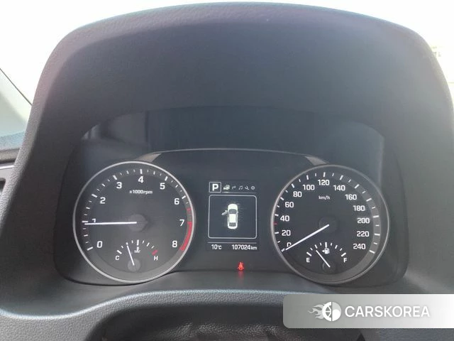 Hyundai Avante AD 2018 Белый из Кореи, фото 2