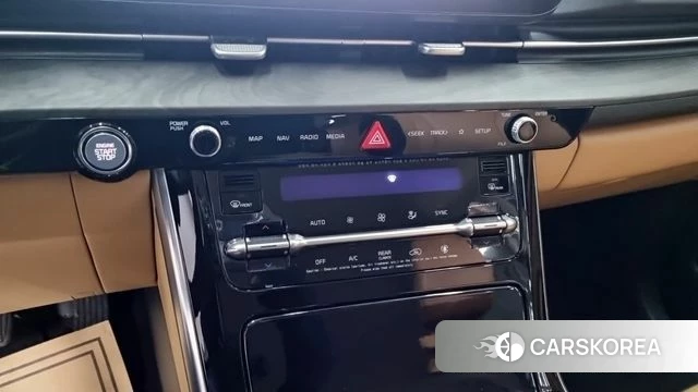 Kia Carnival 4th generation 2022 Белый из Кореи, фото 2