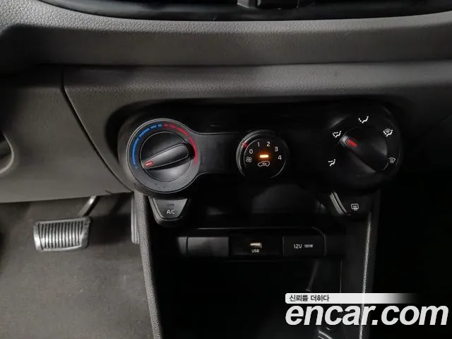 Kia Morning Urban (JA) id 2708933 из Кореи 2