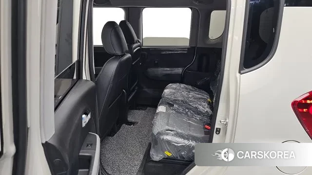 Kia The New Ray 2022 Жемчужный цвет из Кореи, фото 2