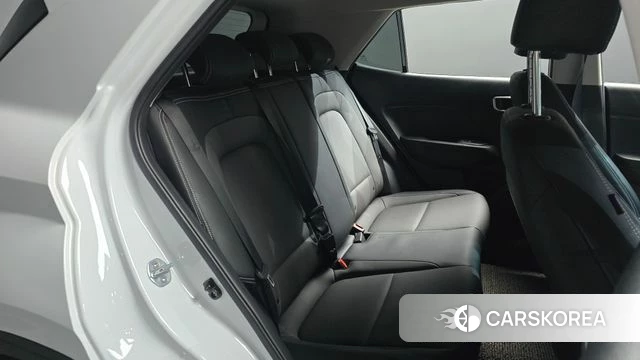 Hyundai Venue 2020 Белый из Кореи, фото 2