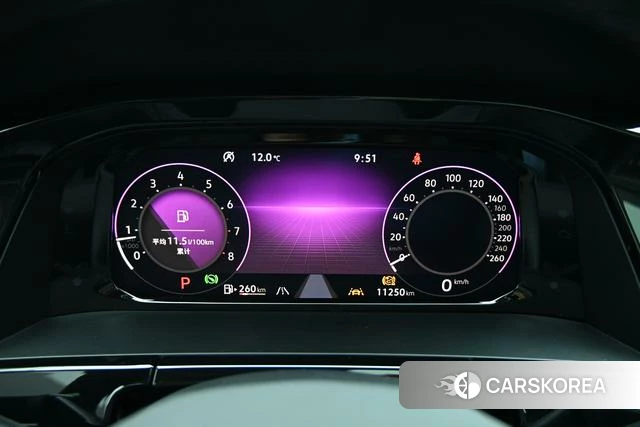 Volkswagen Tourang 2023 Черный из Китая, фото 2