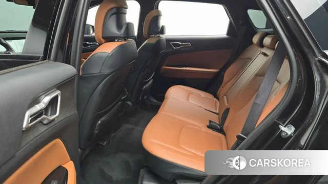 Kia Sportage 5th Generation 2021 Белый из Кореи, фото 2