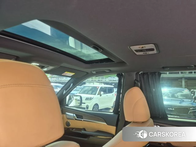 Kia Mohave Master 2021 Белый из Кореи, фото 2