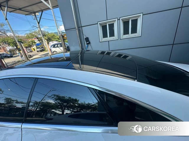 Mercedes-Benz E-Class W213 2021 Белый из Кореи, фото 2
