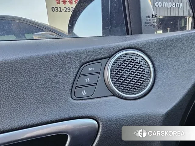 Hyundai Sonata Hybrid (DN8) 2021 Черный из Кореи, фото 2