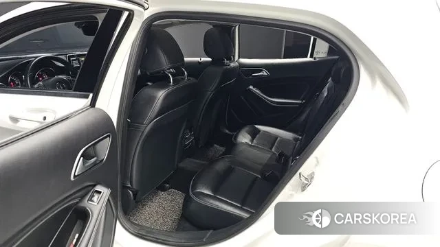 Mercedes-Benz GLA-Class X156 2019 Белый из Кореи, фото 2