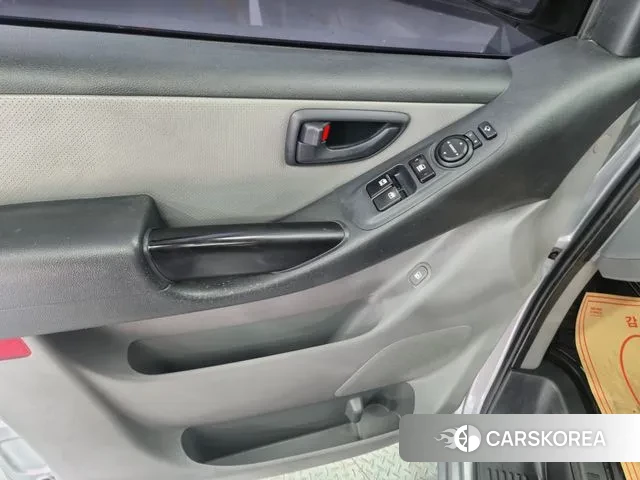 Hyundai The New Grand Starex 2019 Серебряный из Кореи, фото 2