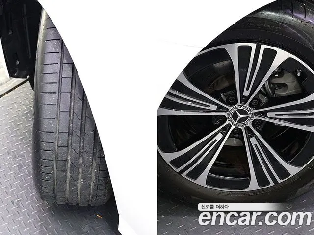 Mercedes-Benz E-Class W214 id 2681921 из Кореи 2