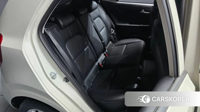 Kia All New Morning (JA) 2018 Жемчужный цвет из Кореи, фото 2