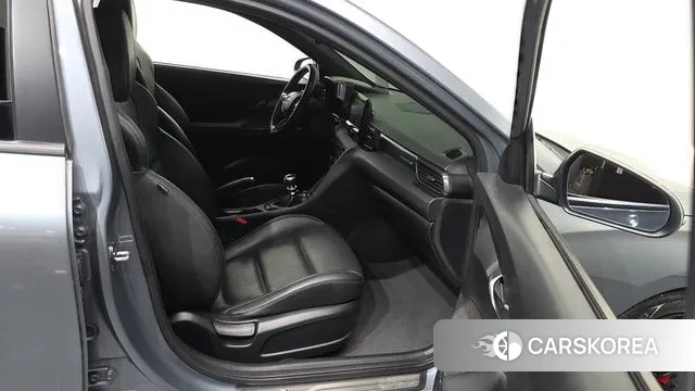 Hyundai Veloster (JS) 2019 Серый из Кореи, фото 2