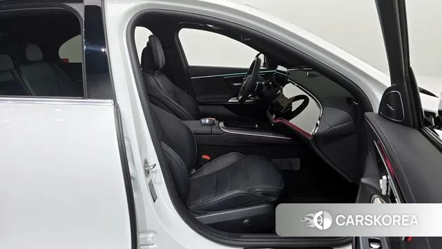 Mercedes-Benz E-Class W214 2024 Белый из Кореи, фото 2