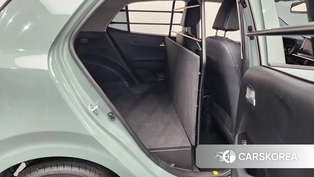 Kia The New Morning (JA) 2026 Цвет галактики из Кореи, фото 2