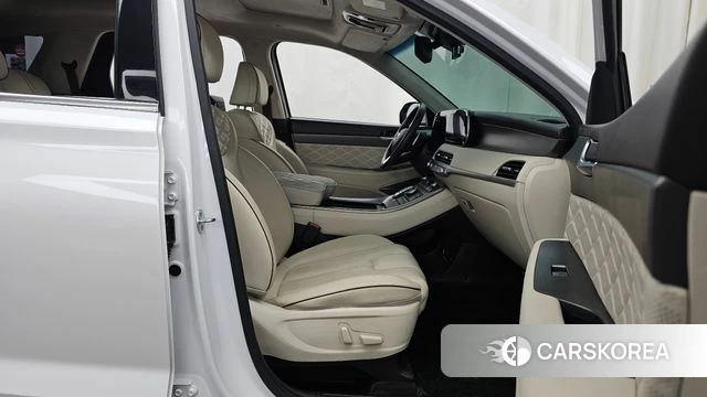 Hyundai Palisade 2020 Белый из Кореи, фото 2