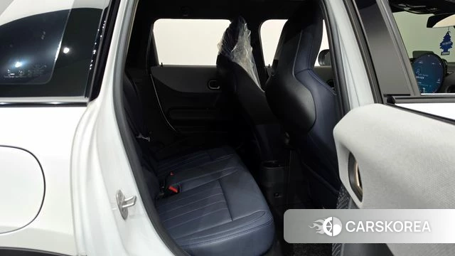 Mini Cooper S 4th Generation 2025 Белый из Кореи, фото 2