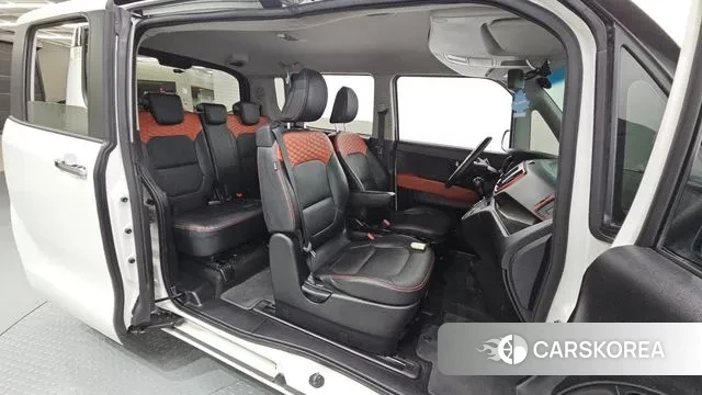 Kia The New Ray 2018 Белый из Кореи, фото 2