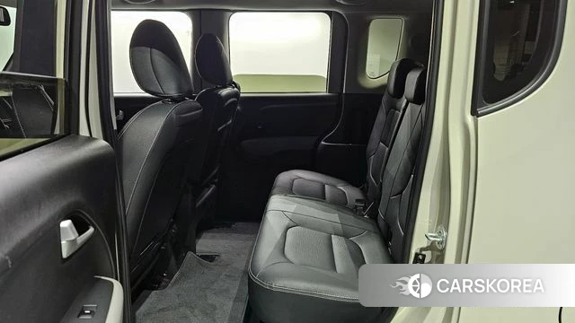 Kia The New Kia Ray 2023 Жемчужный цвет из Кореи, фото 2