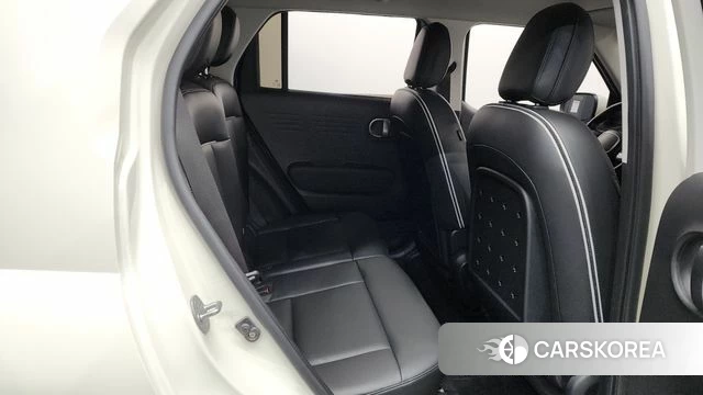 Hyundai Casper 2022 Белый из Кореи, фото 2