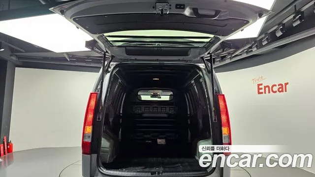 Hyundai Staria id 2653755 из Кореи 2