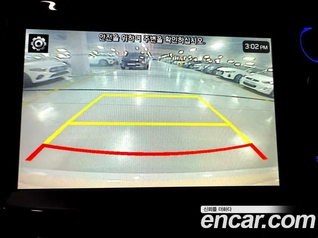 Hyundai Accent (New type) 2018 Белый из Кореи, фото 2