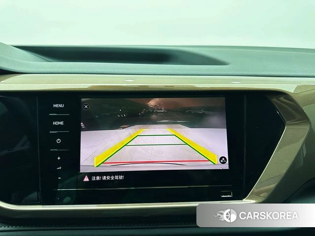 Volkswagen Tuyue 2022 Белый из Китая, фото 2