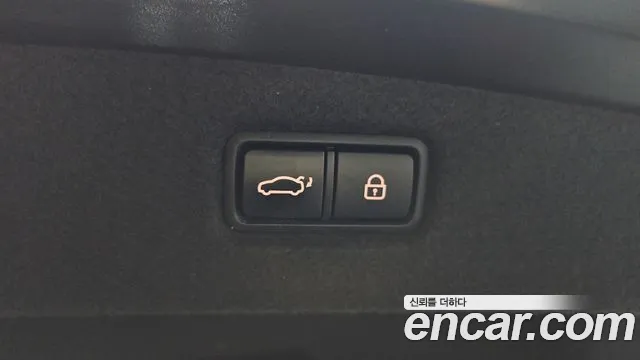 Genesis G90 id 2655003 из Кореи 2