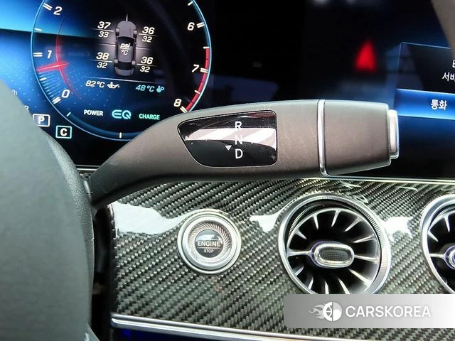 Mercedes-Benz CLS-Class C257 2022 Серый из Кореи, фото 2