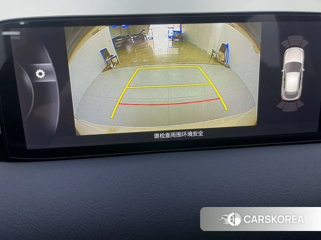 Mazda CX-5 2023 Белый из Китая, фото 2