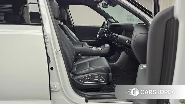 Hyundai Palisade (LX3) 2025 Белый из Кореи, фото 2