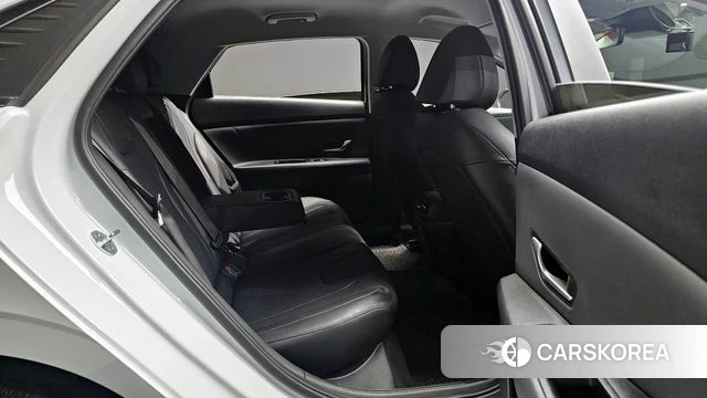 Hyundai Avante (CN7) 2020 Белый из Кореи, фото 2