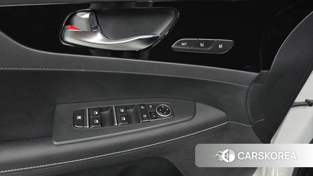 Kia The New K3 2nd generation 2021 Белый из Кореи, фото 2