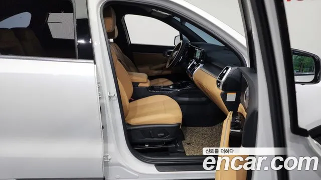 Kia Sorento 4th Generation id 2712531 из Кореи 2