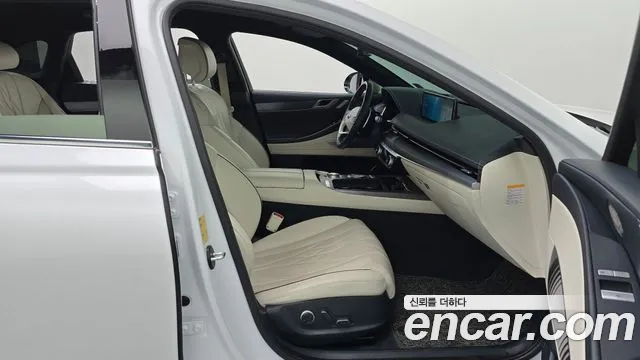 Genesis Electrified G80 (RG3) id 2681060 из Кореи 2