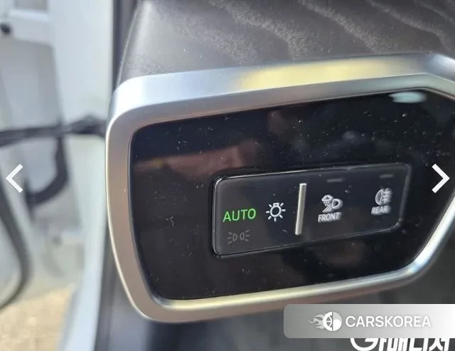 Audi A6 (C8) 2020 Белый из Кореи, фото 2