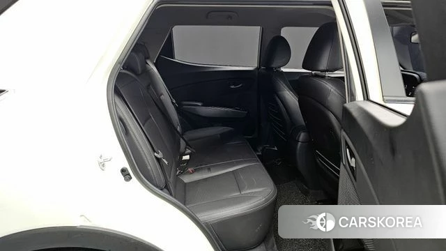 Ssangyong The New Tivoli 2024 Белый из Кореи, фото 2