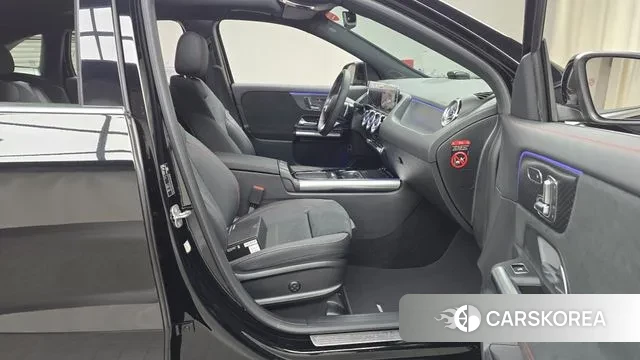 Mercedes-Benz GLA - Class H247 id 3486902 из Кореи 2