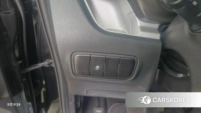 Kia The New Ray 2021 Черный из Кореи, фото 2