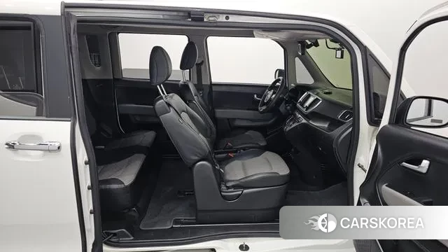 Kia The New Ray 2020 Белый из Кореи, фото 2