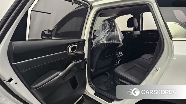 Kia Sorento 4th Generation 2020 Белый из Кореи, фото 2