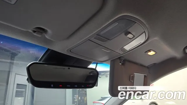 Hyundai Kona 2020 Белый из Кореи, фото 2