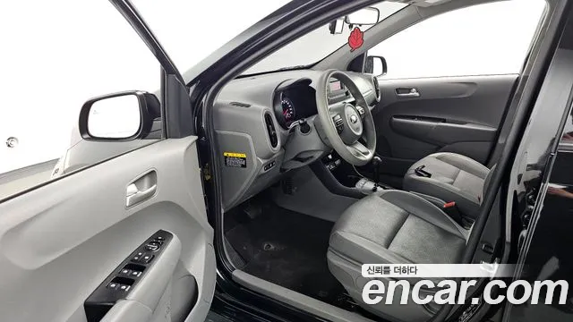 Kia Morning Urban (JA) id 2716458 из Кореи 2